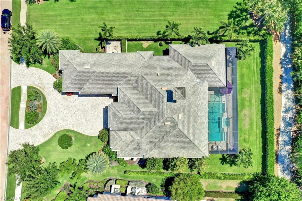 QUAIL WEST - Residential