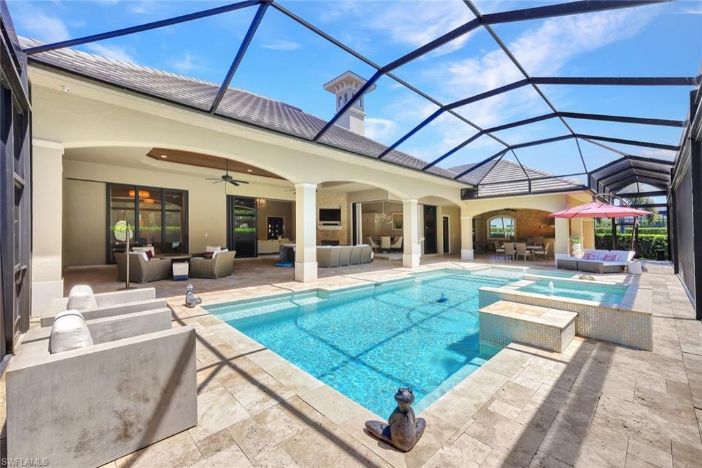 QUAIL WEST - Residential