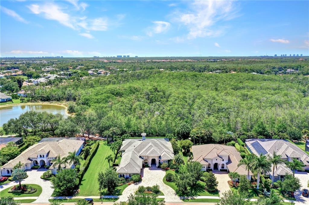 QUAIL WEST - Residential