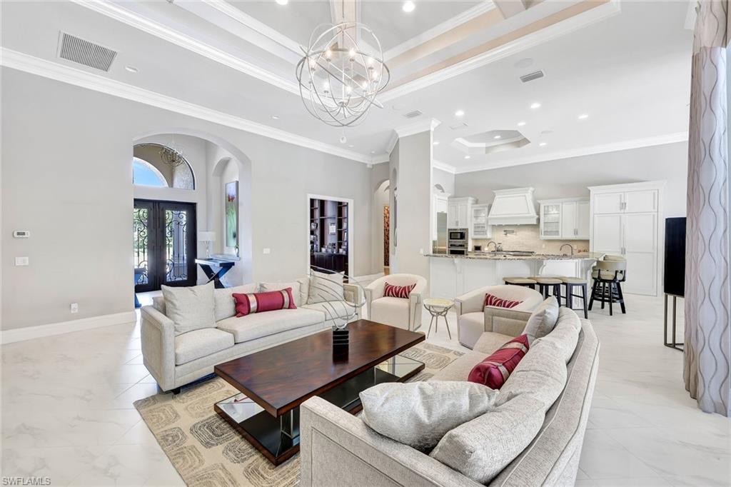 QUAIL WEST - Residential