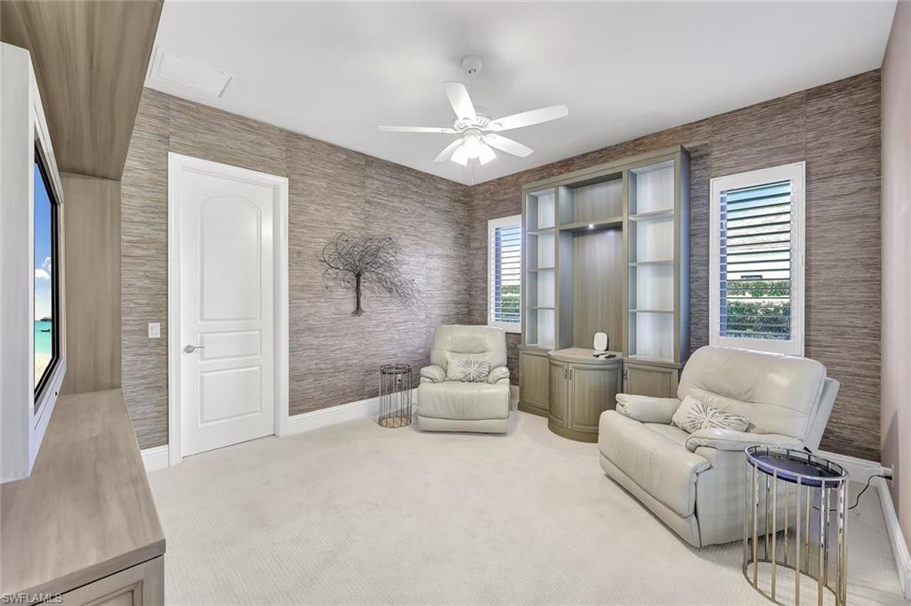 QUAIL WEST - Residential