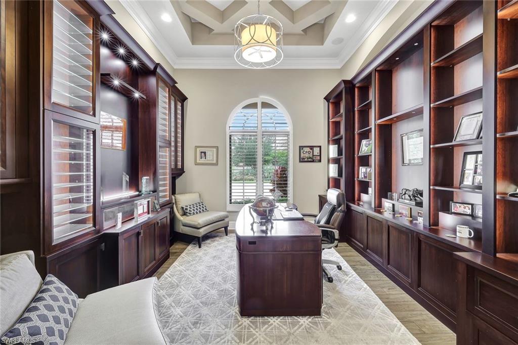 QUAIL WEST - Residential