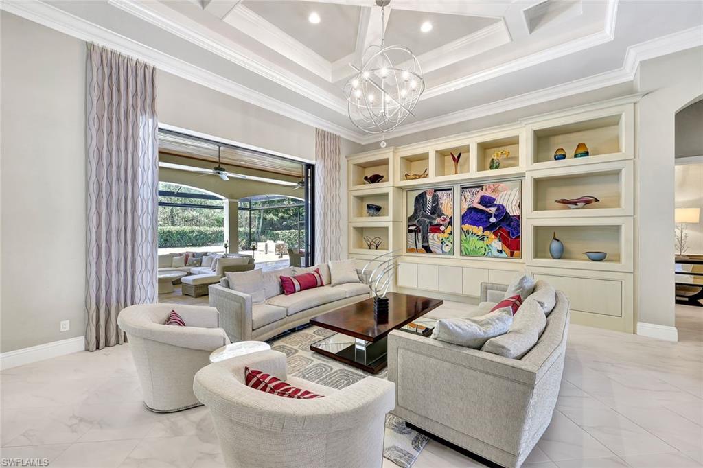 QUAIL WEST - Residential