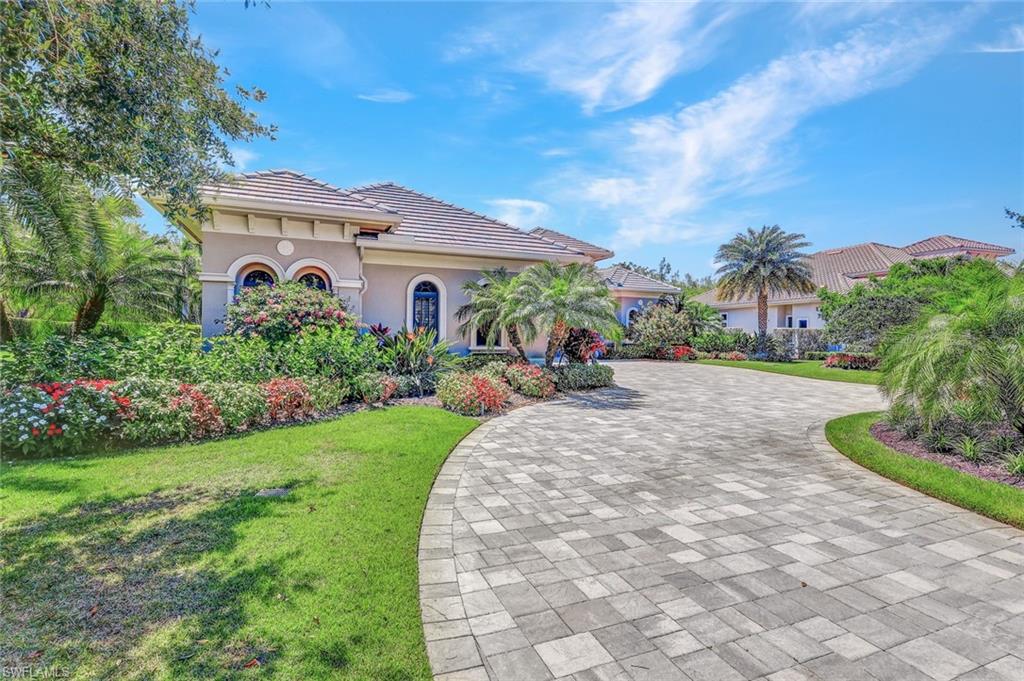 QUAIL WEST - Residential