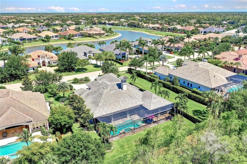 QUAIL WEST - Residential