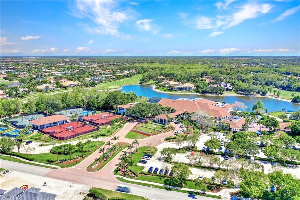 QUAIL WEST - Residential