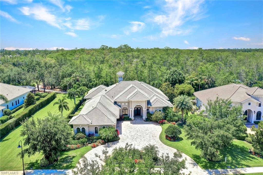 QUAIL WEST - Residential