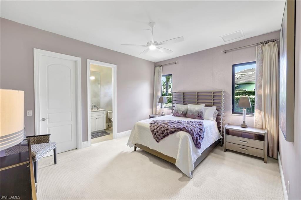 QUAIL WEST - Residential