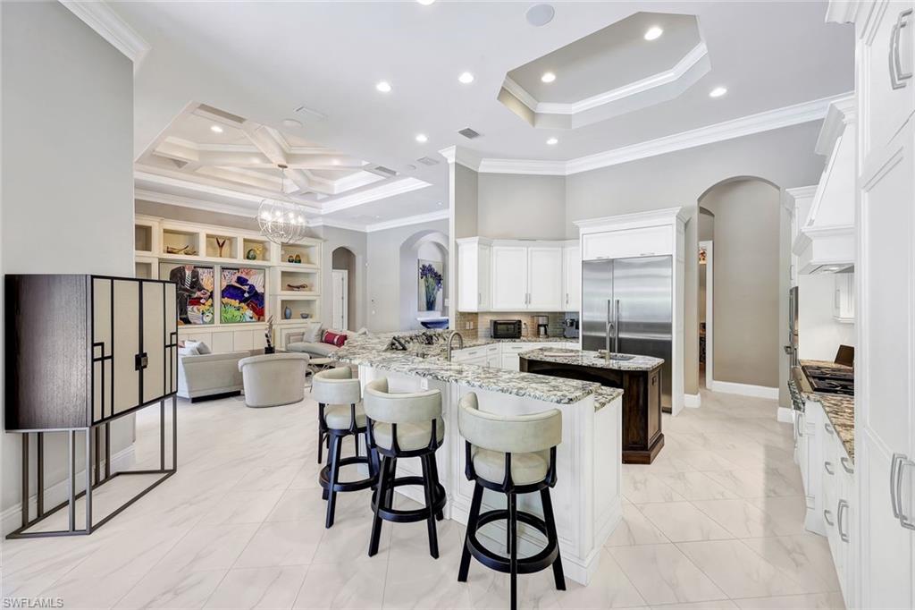 QUAIL WEST - Residential