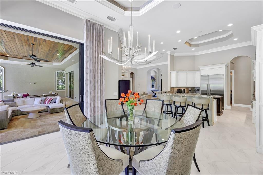 QUAIL WEST - Residential