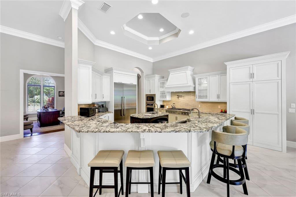 QUAIL WEST - Residential