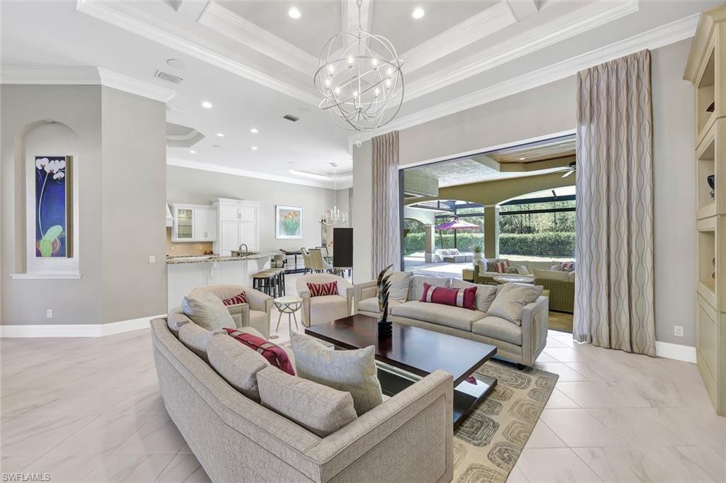 QUAIL WEST - Residential