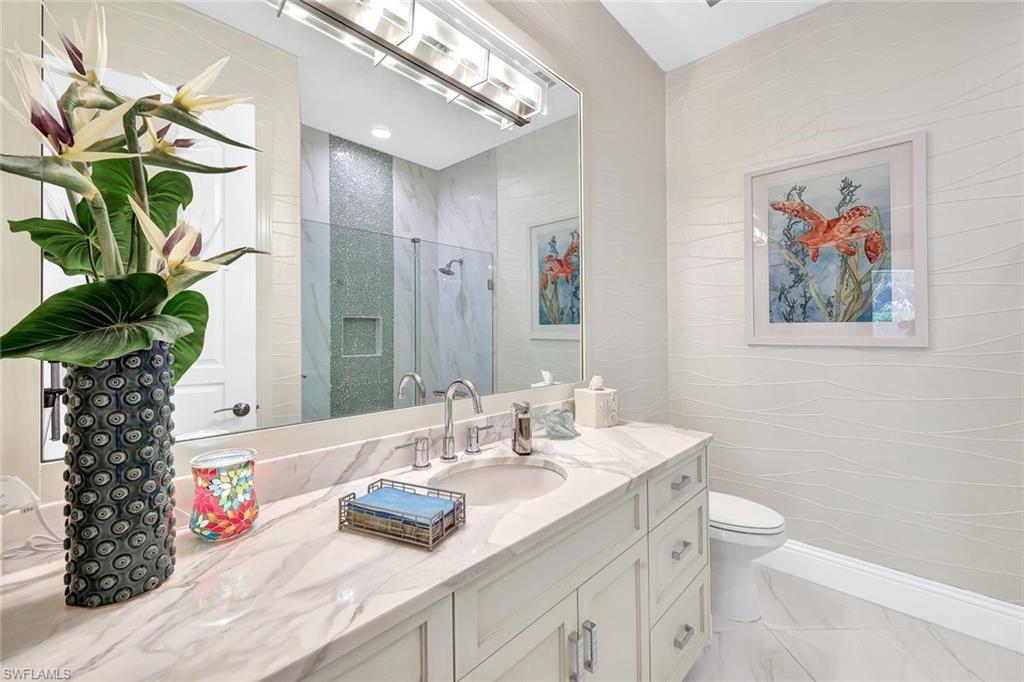 QUAIL WEST - Residential