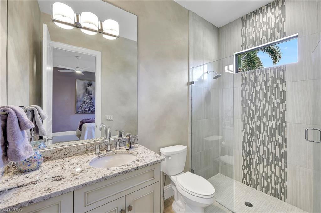 QUAIL WEST - Residential