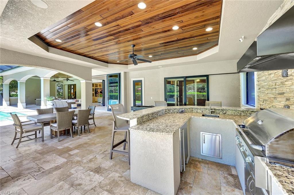 QUAIL WEST - Residential