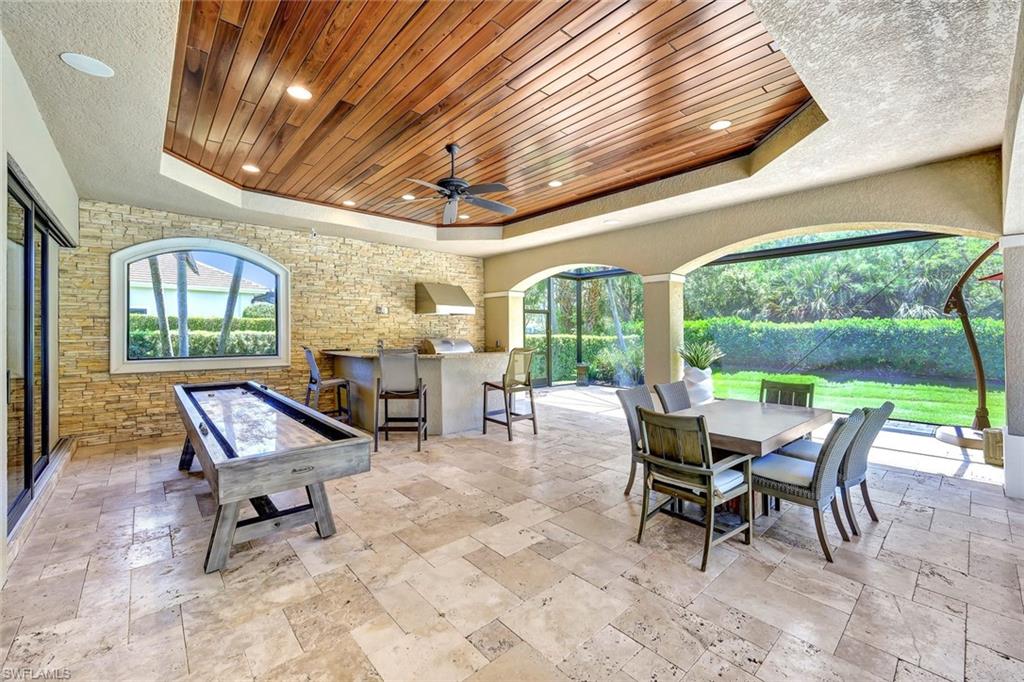 QUAIL WEST - Residential