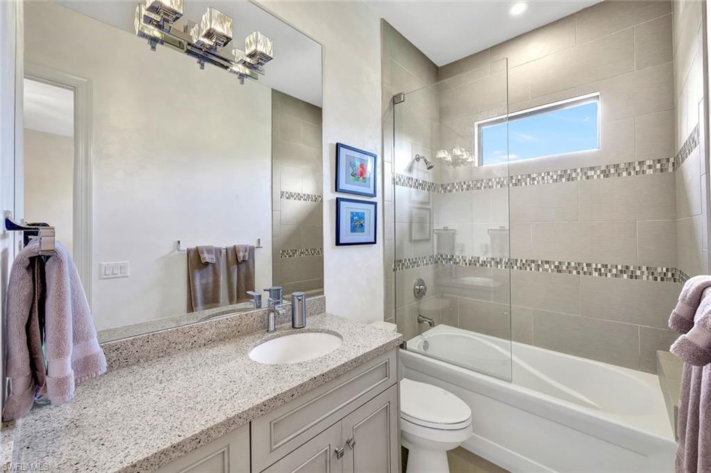 QUAIL WEST - Residential