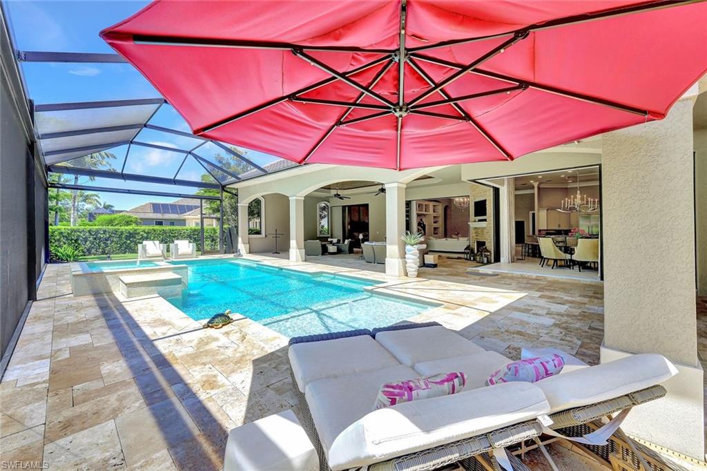 QUAIL WEST - Residential