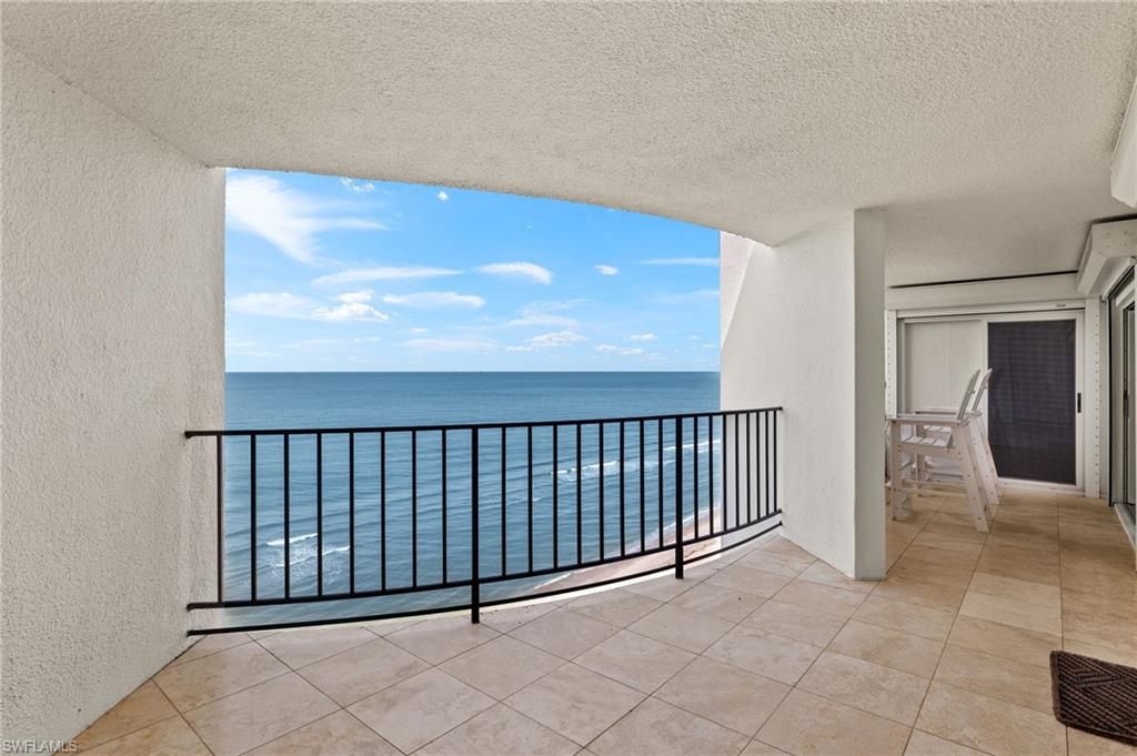 Photo of 3951 GULF SHORE BLVD N #PH 2C, NAPLES, FL 34103 (MLS # 224049388)