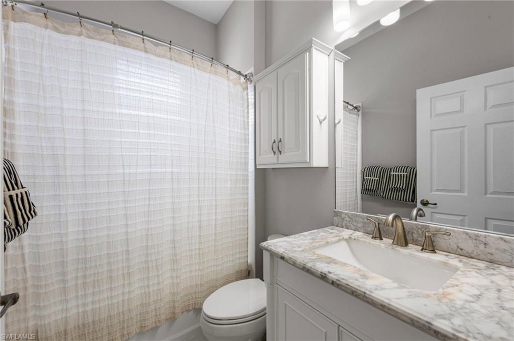 STONEYBROOK - Residential