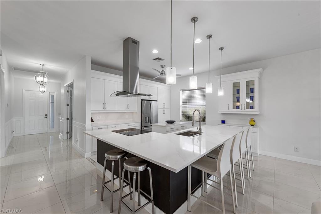 STONEYBROOK - Residential