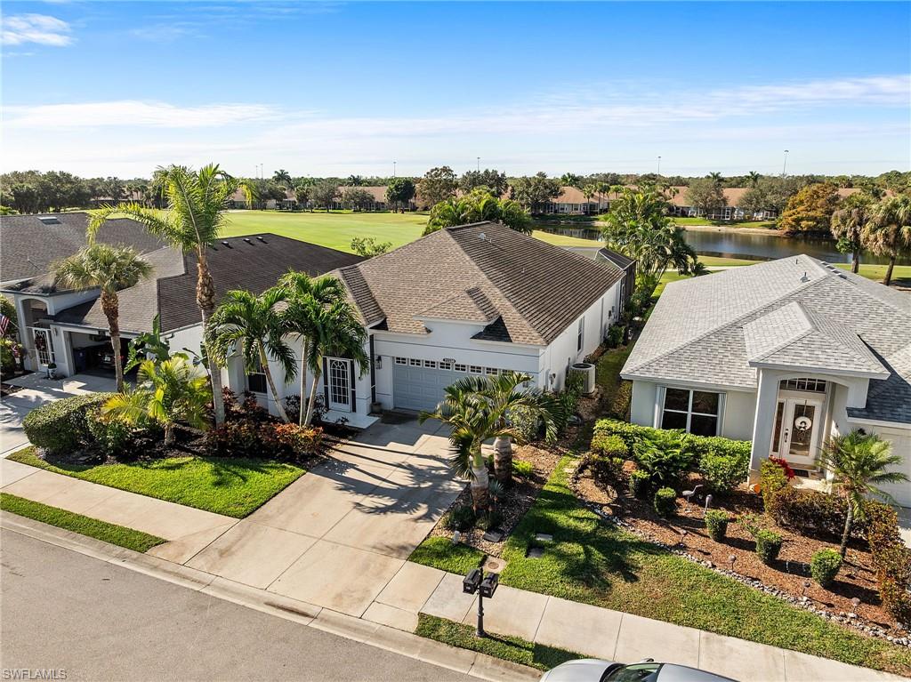 STONEYBROOK - Residential