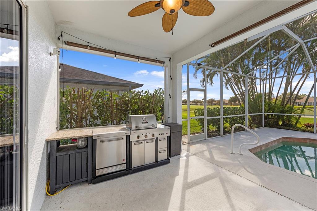 STONEYBROOK - Residential