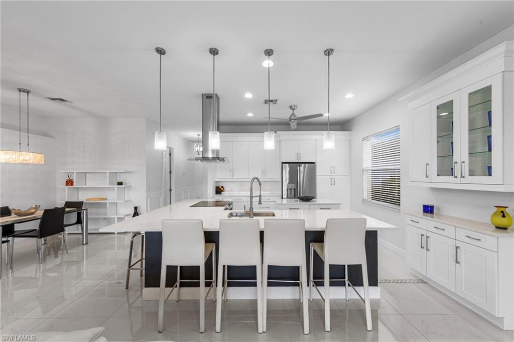 STONEYBROOK - Residential