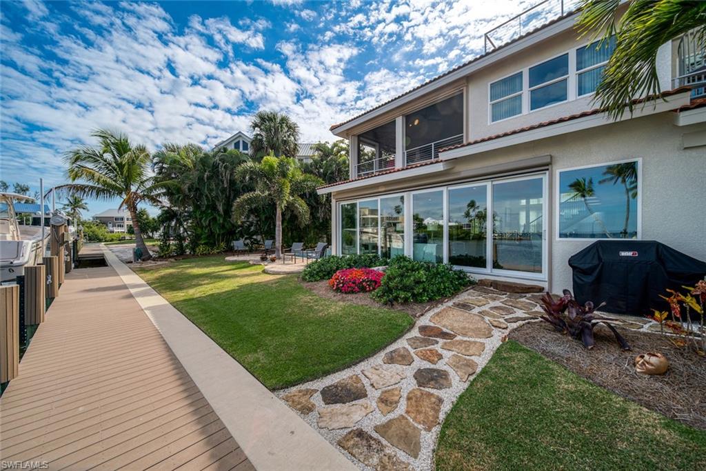 SANIBEL ISLES - Residential