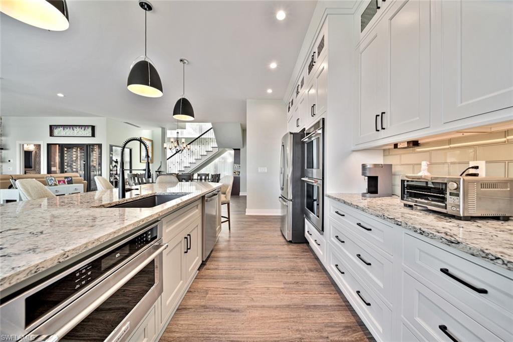 SANIBEL ISLES - Residential