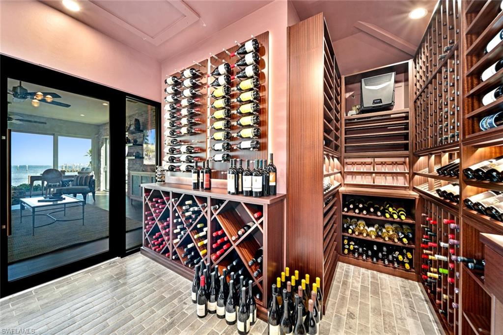 SANIBEL ISLES - Residential