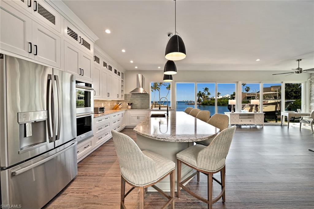 SANIBEL ISLES - Residential