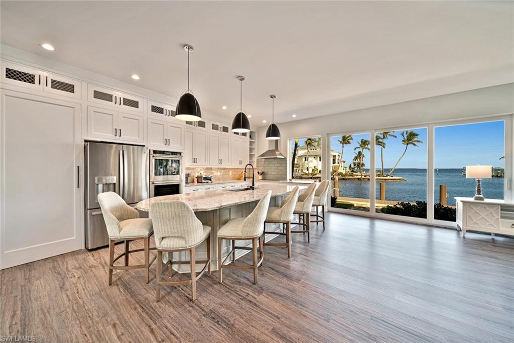 SANIBEL ISLES - Residential