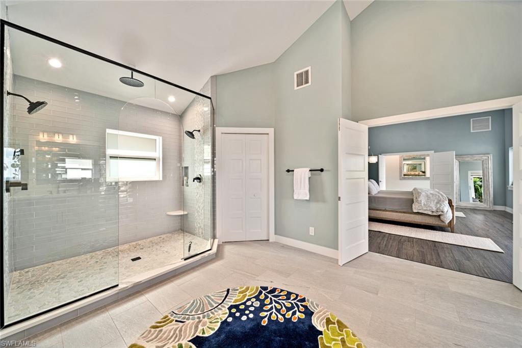 SANIBEL ISLES - Residential