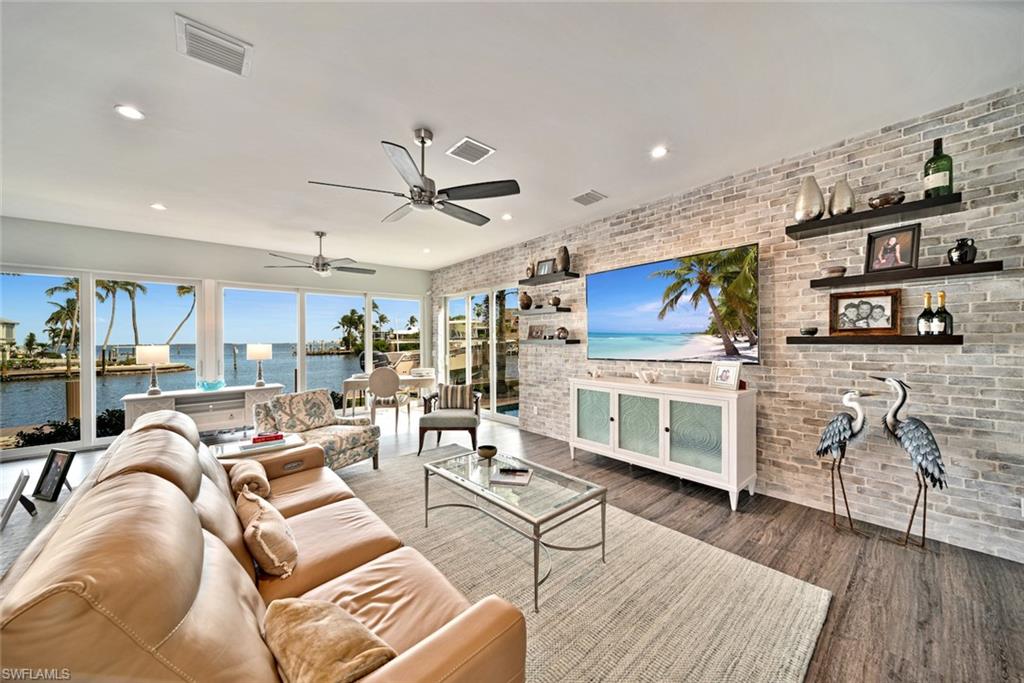 SANIBEL ISLES - Residential
