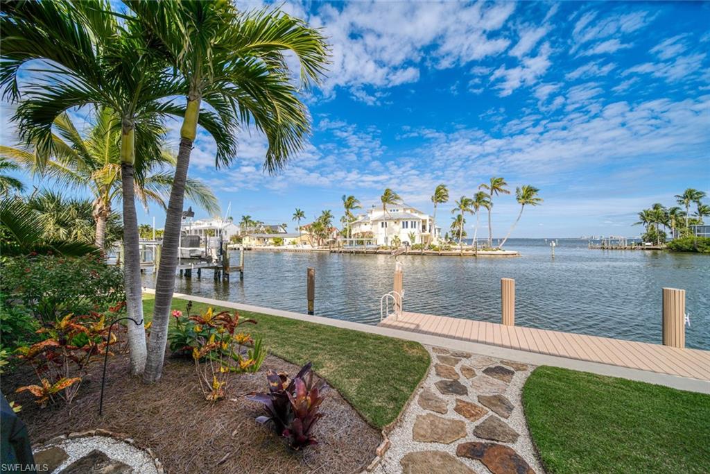 SANIBEL ISLES - Residential