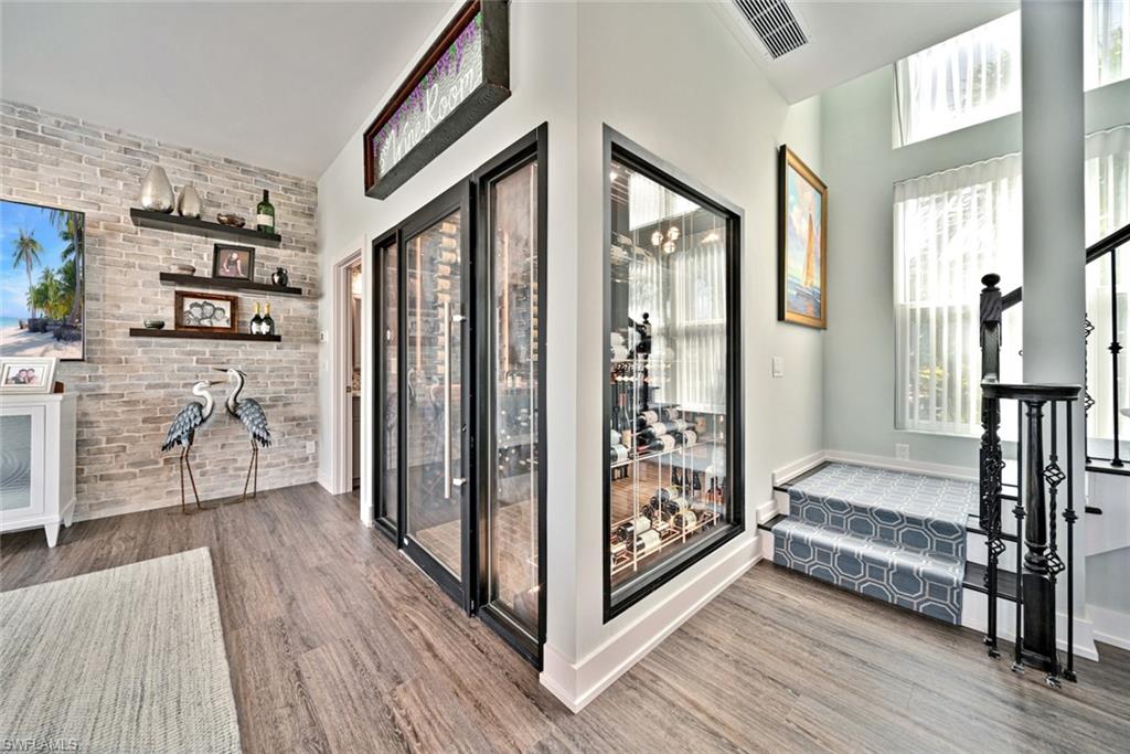 SANIBEL ISLES - Residential