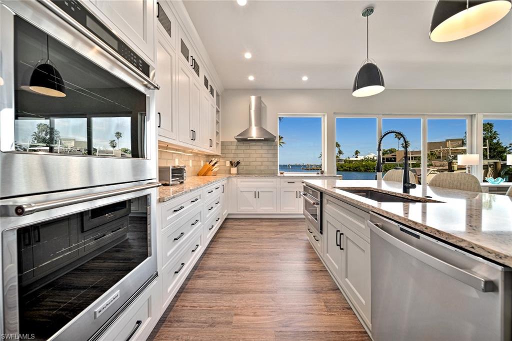 SANIBEL ISLES - Residential