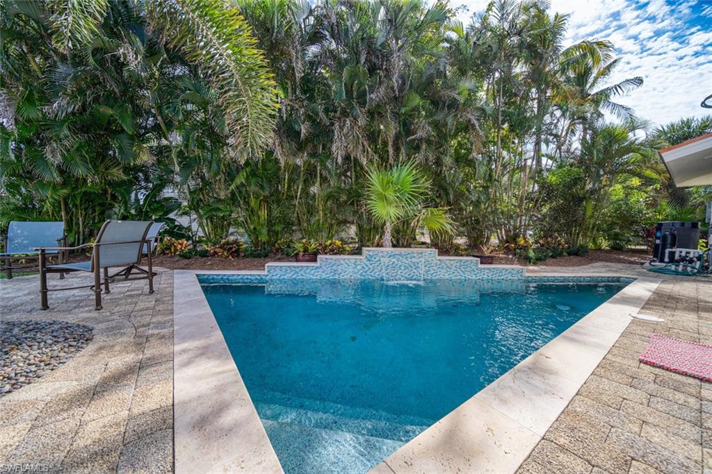 SANIBEL ISLES - Residential