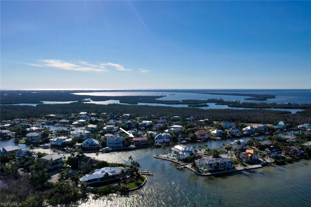 SANIBEL ISLES - Residential