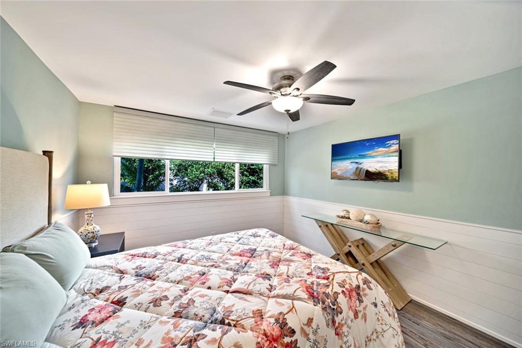 SANIBEL ISLES - Residential