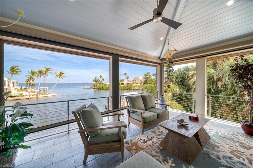 SANIBEL ISLES - Residential