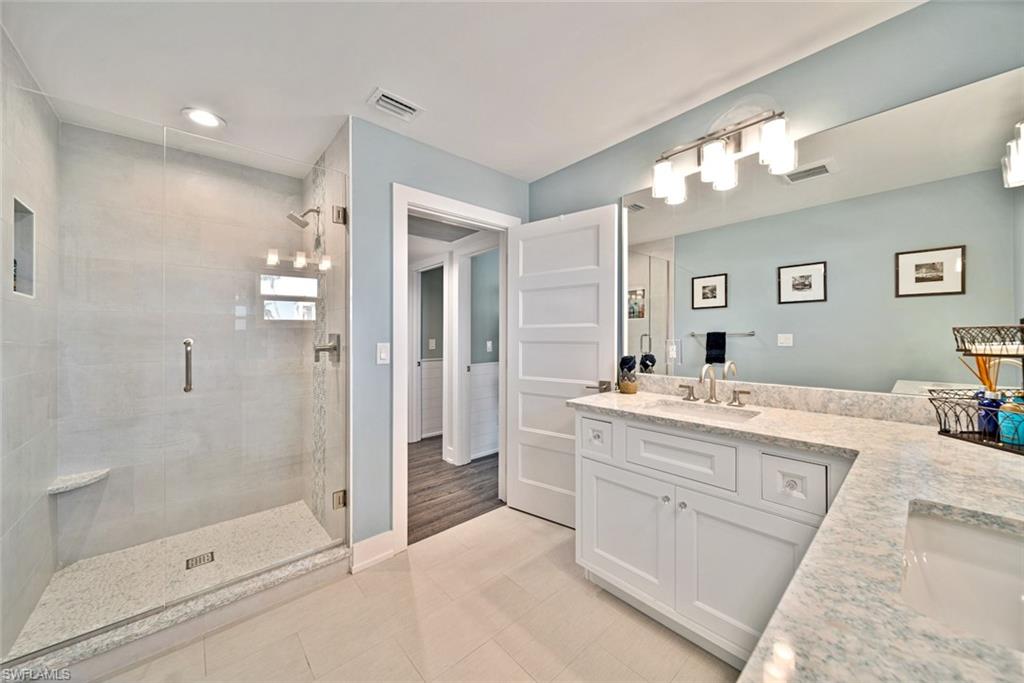 SANIBEL ISLES - Residential