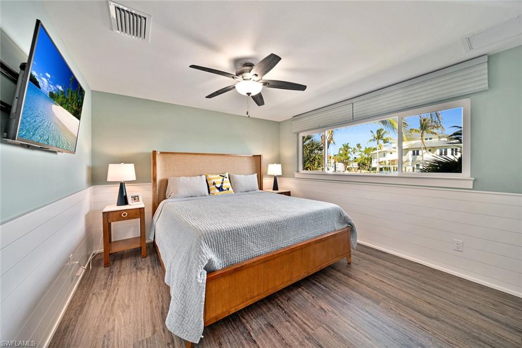 SANIBEL ISLES - Residential