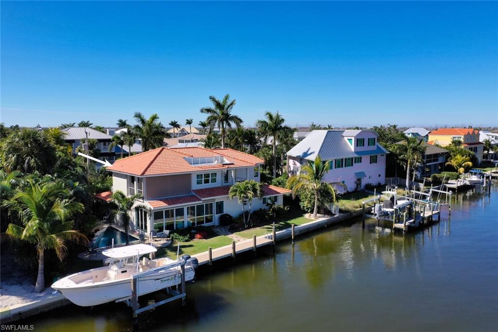 SANIBEL ISLES - Residential