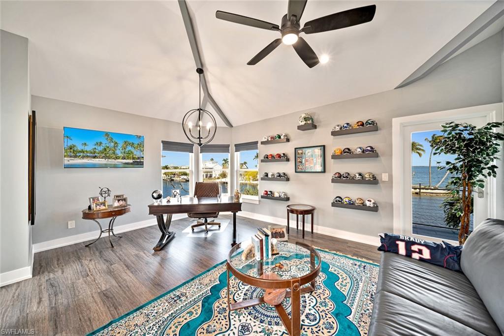 SANIBEL ISLES - Residential