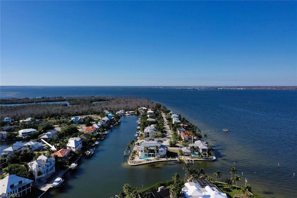 SANIBEL ISLES - Residential