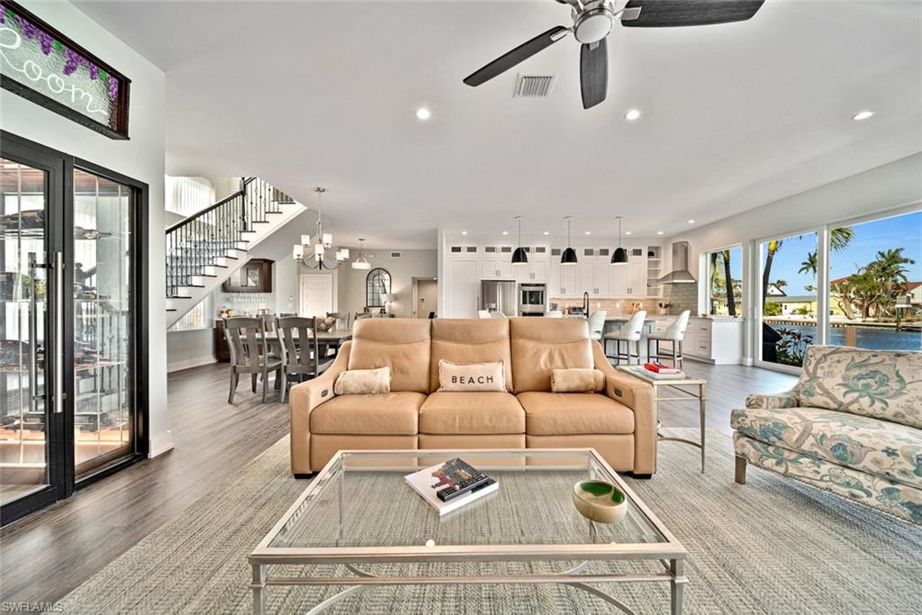 SANIBEL ISLES - Residential