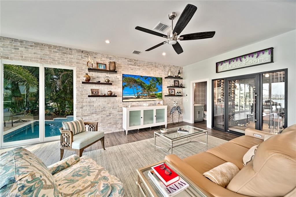 SANIBEL ISLES - Residential