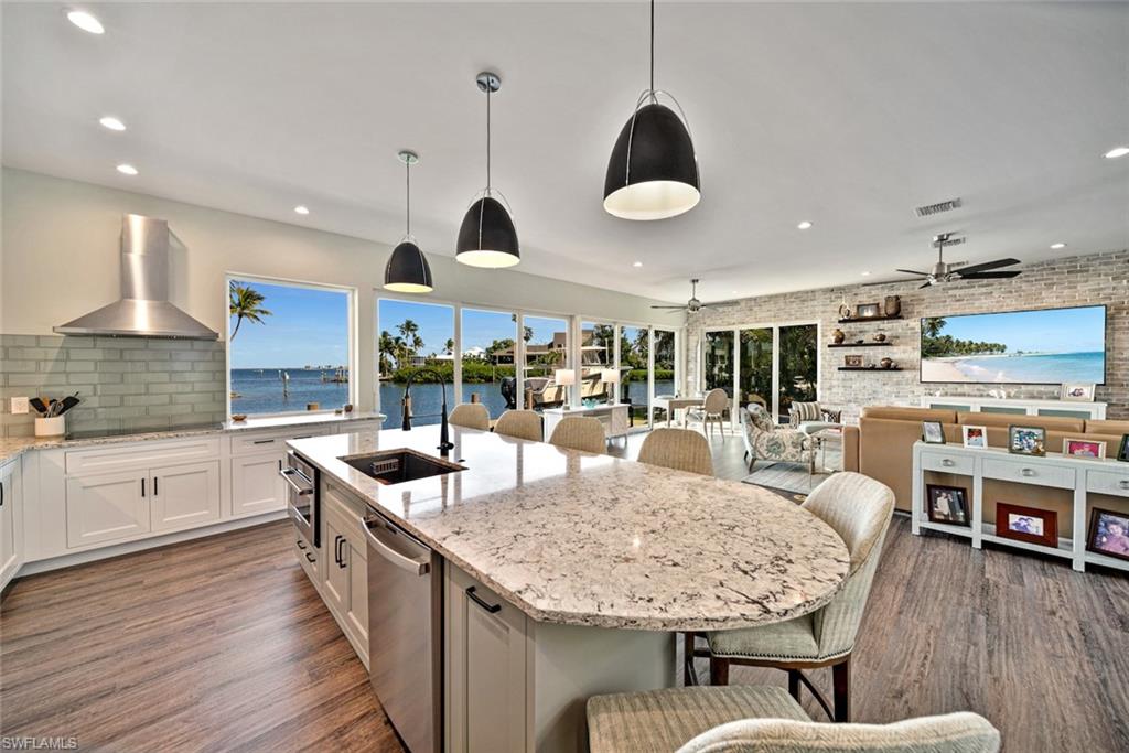 SANIBEL ISLES - Residential